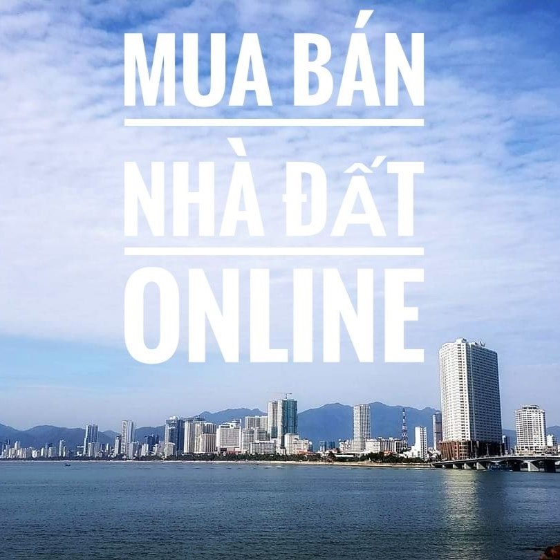 Nhà Đất Online
