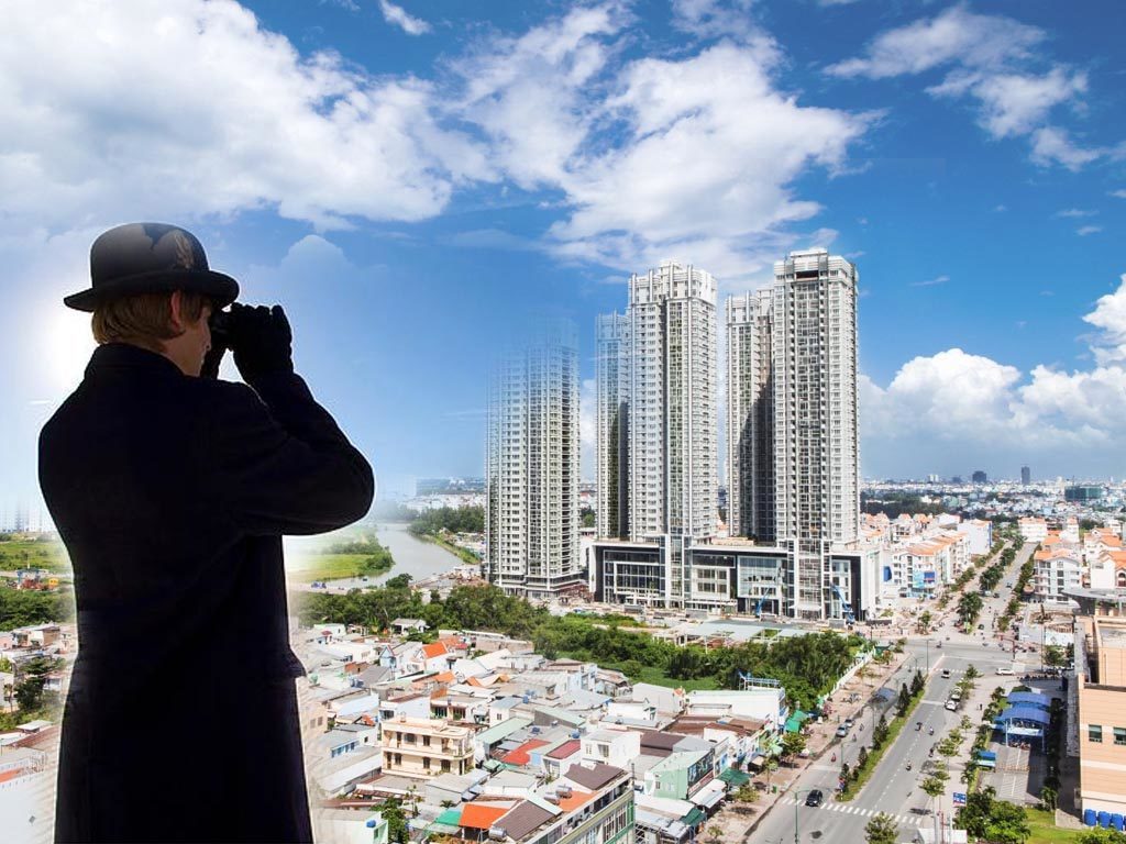Nhà Đầu Tư Nhà Đất