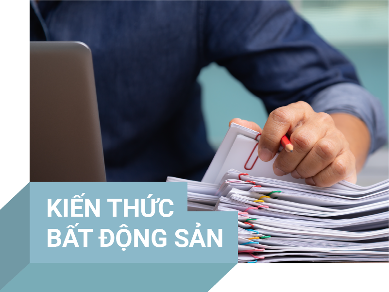 Những Điều Cần Biết Về Bất Động Sản