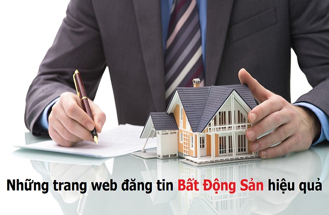 Những Trang Web Bán Nhà Uy Tín