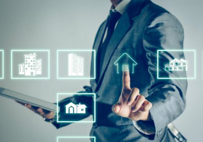 Phần Mềm Môi Giới Nhà Đất