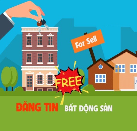 Rao Bán Nhà Đất Miễn Phí