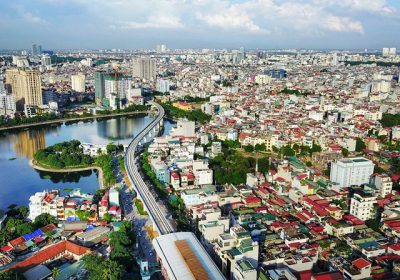 Thị Trường Bất Động Sản Hà Nội