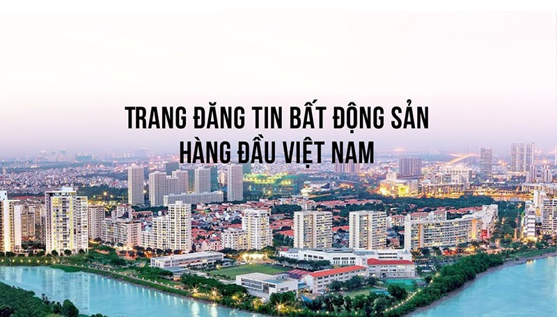 Web BĐS Uy Tín