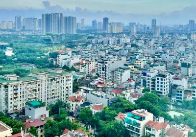 Sàn Giao Dịch Bất Động Sản Thổ Cư