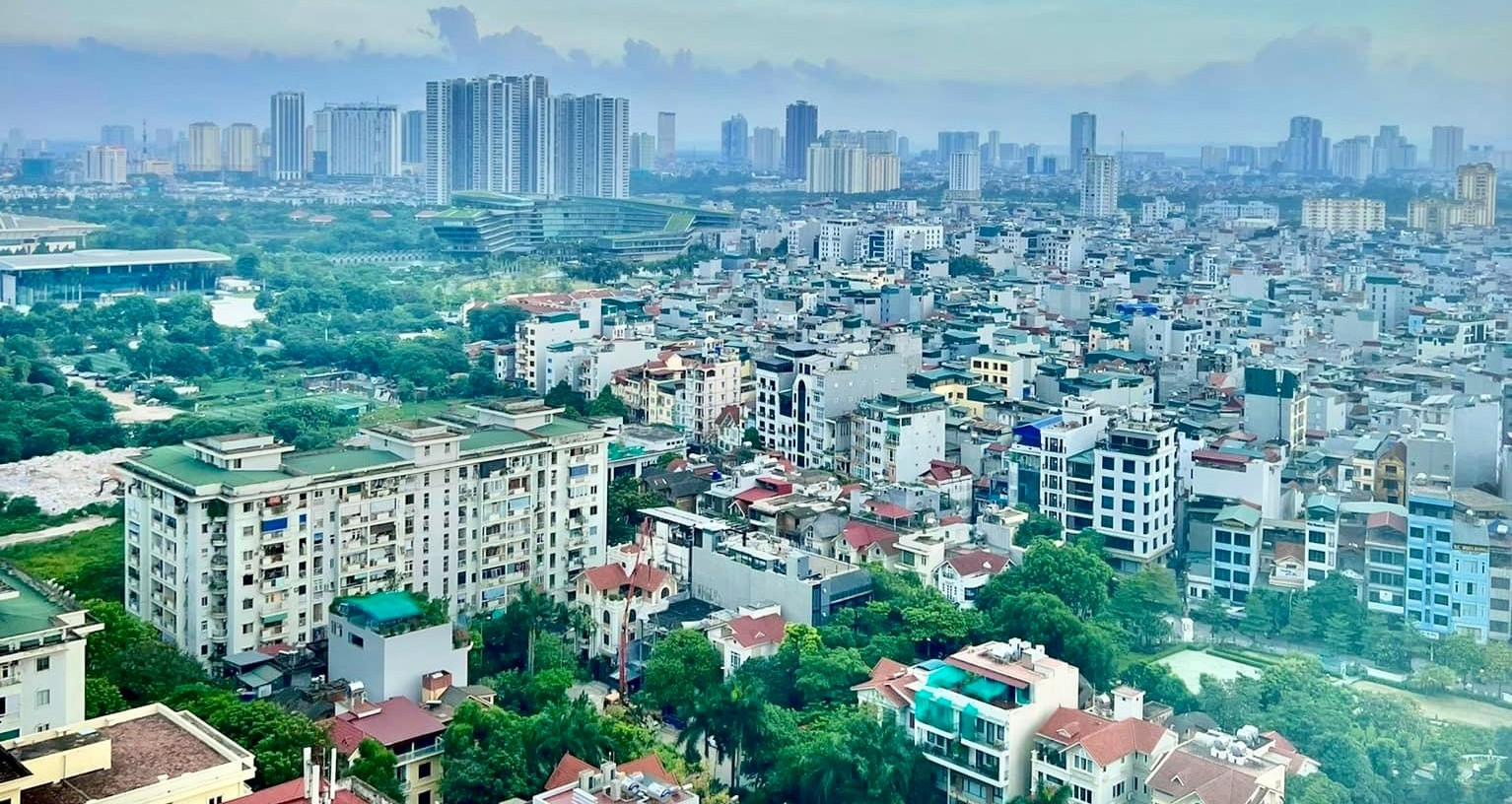 Sàn Giao Dịch Bất Động Sản Thổ Cư