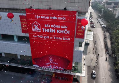 Sàn Giao Dịch BĐS Thiên Khôi