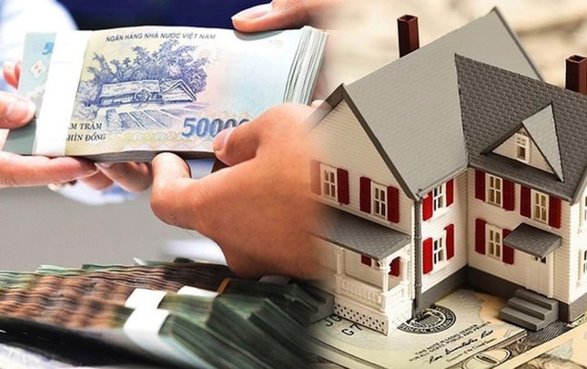 Tài Chính Trong Mua Bán Bất Động Sản