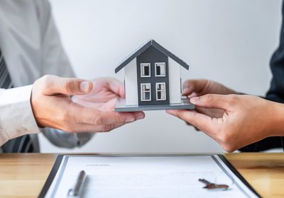 Cách Làm Nghề Môi Giới Nhà Đất