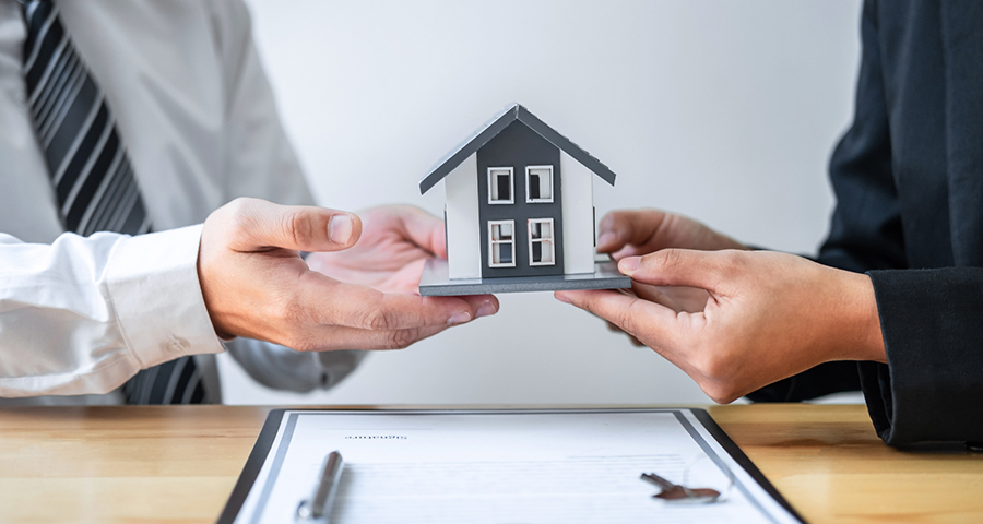 Cách Làm Nghề Môi Giới Nhà Đất