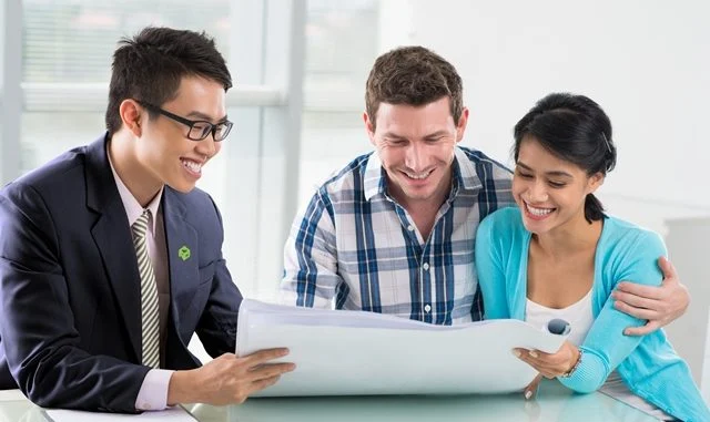 Học Làm Môi Giới Không Cần Kinh Nghiệm