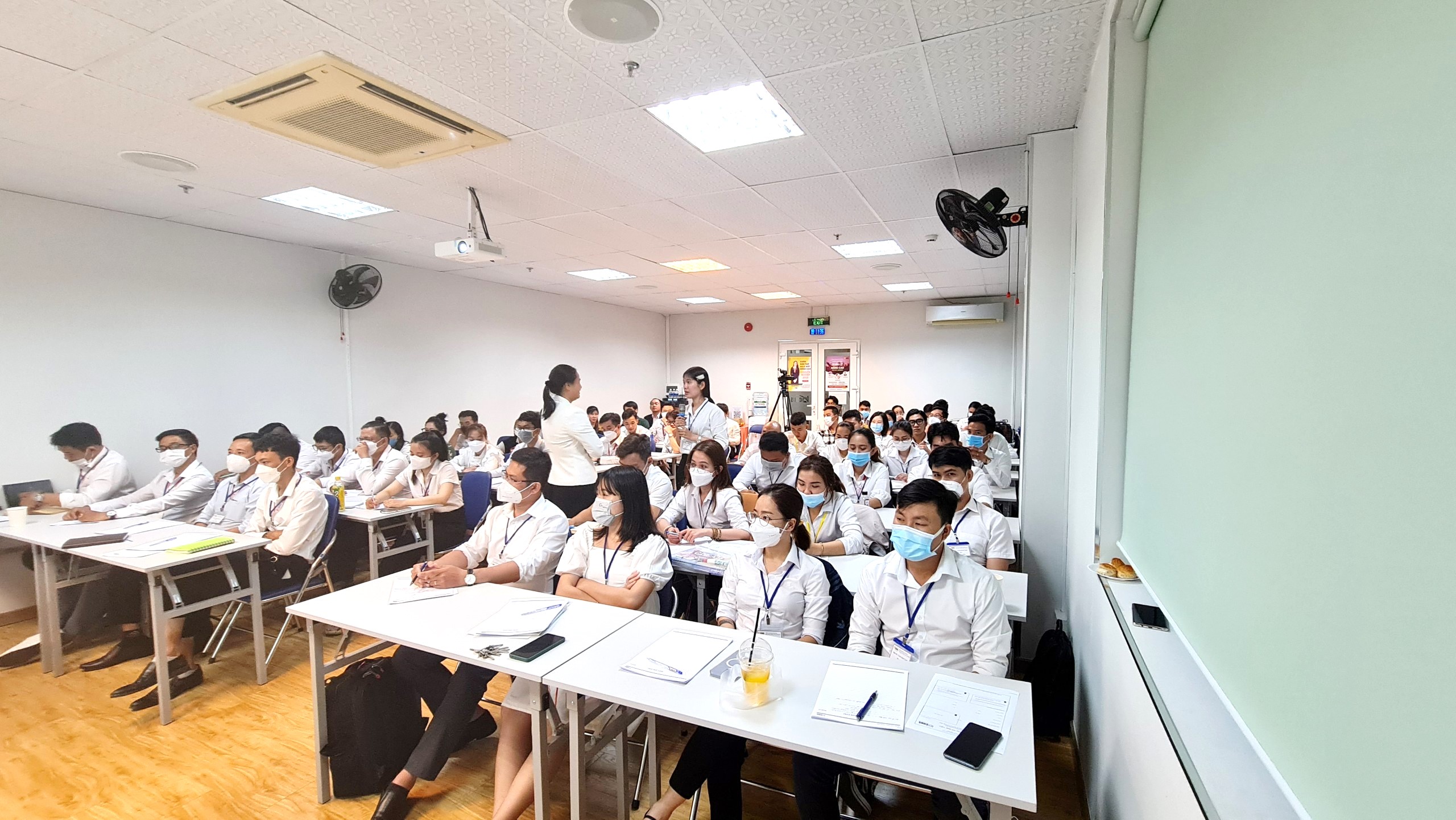 Đào Tạo Môi Giới Nhà Đất