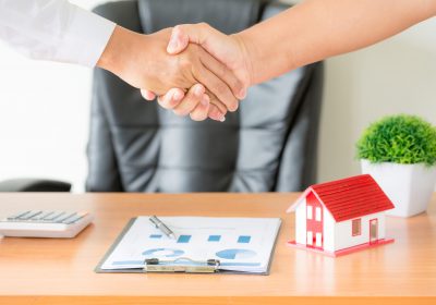 Khóa Học Kỹ Năng Bán Nhà