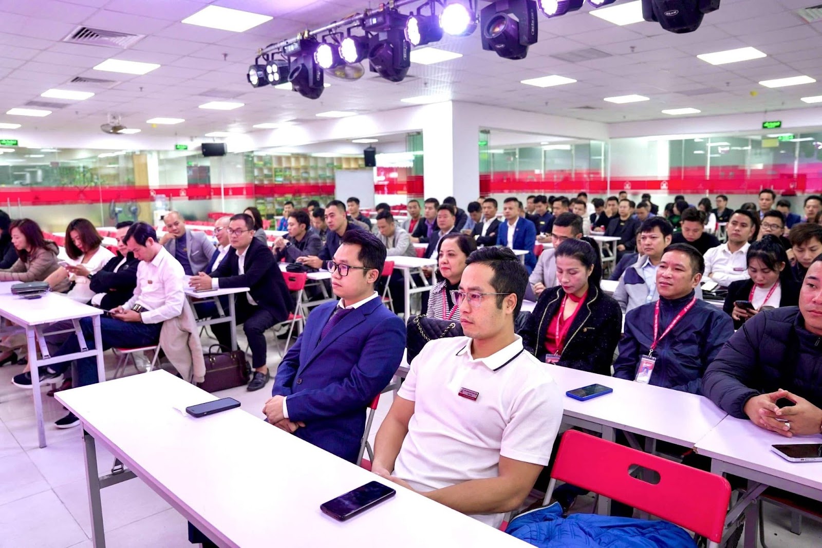 Đào Tạo Chứng Chỉ Môi Giới Bất Động Sản