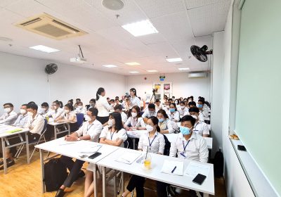 Đào Tạo Chứng Chỉ Môi Giới Nhà Đất