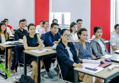 Đào Tạo Nhân Viên Bất Động Sản