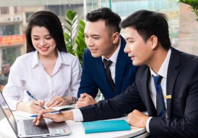 Đào Tạo Sale Bất Động Sản
