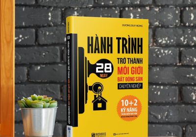 Tài Liệu Môi Giới Bất Động Sản