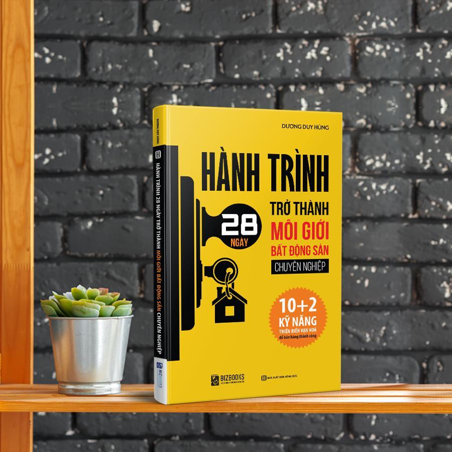 Tài Liệu Môi Giới Bất Động Sản