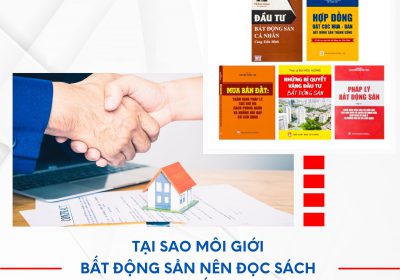 Tài Liệu Môi Giới Nhà Đất