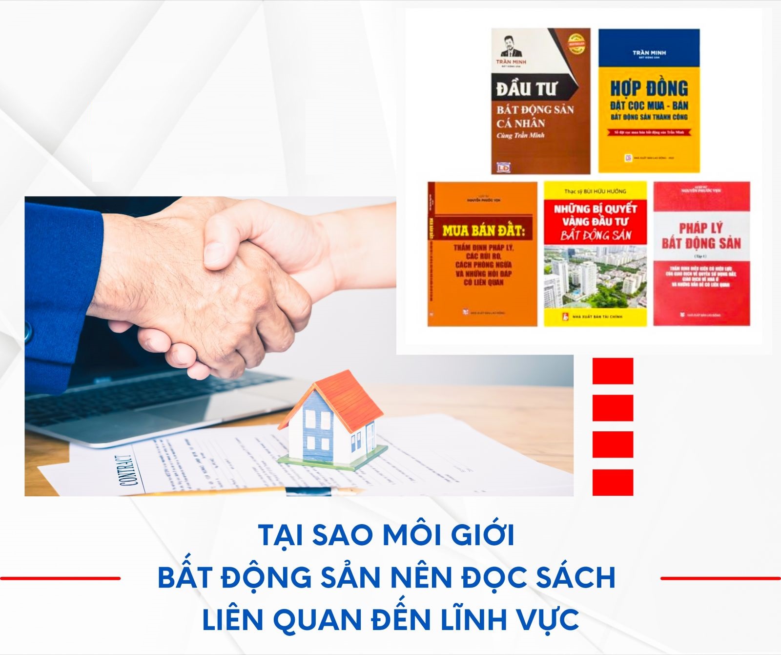 Tài Liệu Môi Giới Nhà Đất