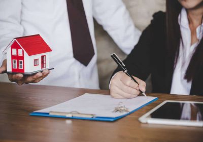 Tập Làm Môi Giới Nhà Đất