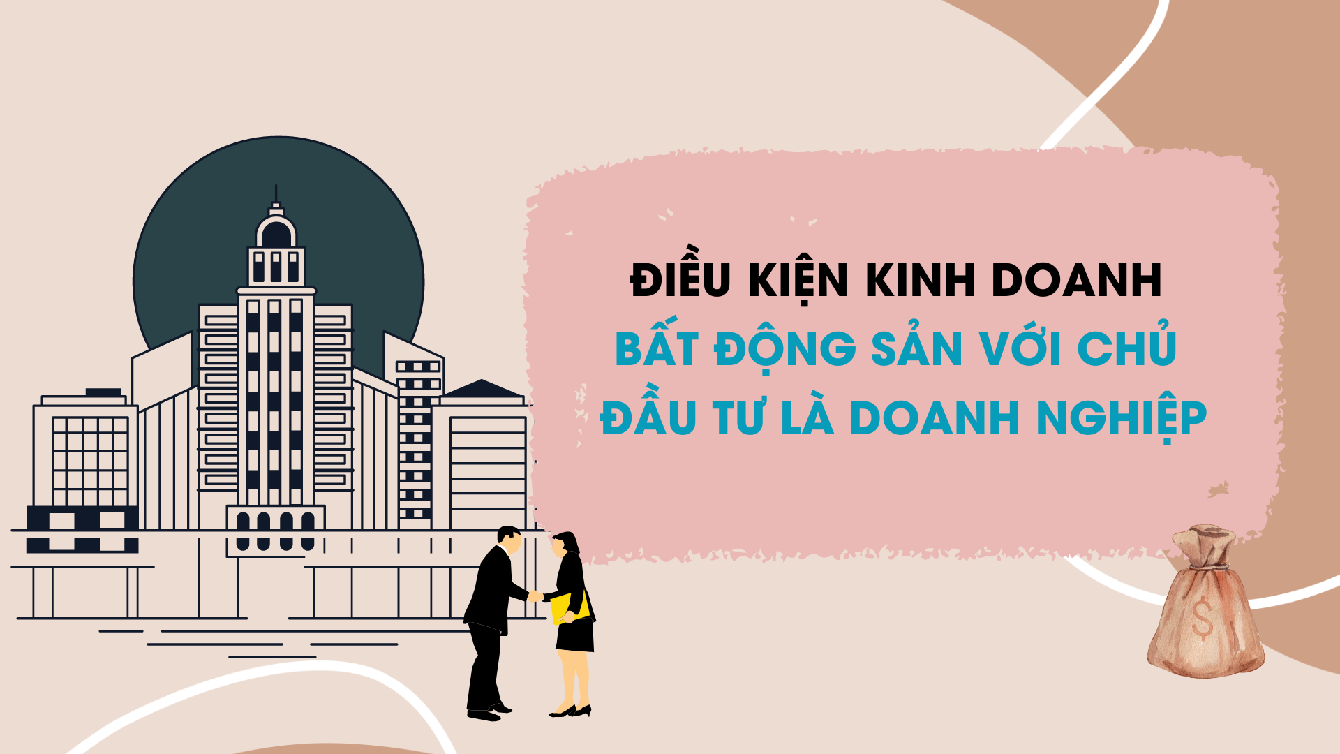 Đăng Ký Kinh Doanh Bất Động Sản